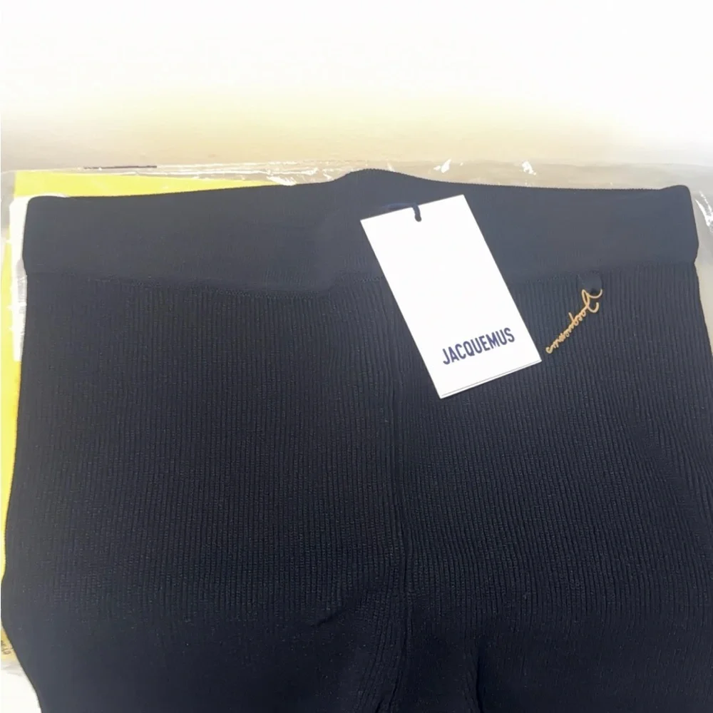 JACQUEMUS - Picture 5 of 7